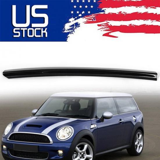 Накладка на стойку левой двери для Mini Cooper R55 2007-2015 #51137169433 США