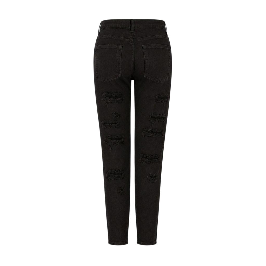 Armani Exchange Womens/Ladies J51 Denim Slim Jeans