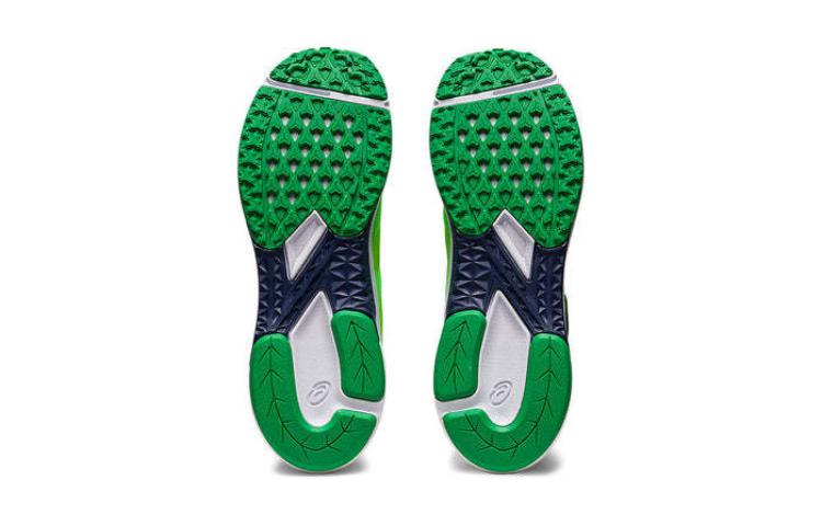 Asics Lazerbeam RH Low Top Kids' Running Shoes Green Kids' 1154A146-300