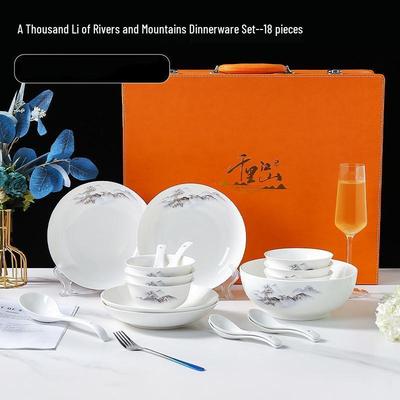 Nádobí – Sady nádobí