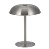 Nordic Minimalist Metal Touch Desk Lamp with USB Charging