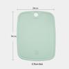 Zhang Xiaoquan Double-Sided Plastic Cutting Board