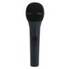 Wired Handheld Microphone Noise Reduction Dynamic 6.35mm Plug Metal Karaoke Mic for Speaker Amplifier