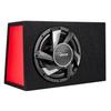 Autoluidsprekers – Subwoofer componenten