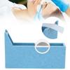 Portable Eyelash Extension Tape Dispenser   Salon Desktop Tape Cutter Holder