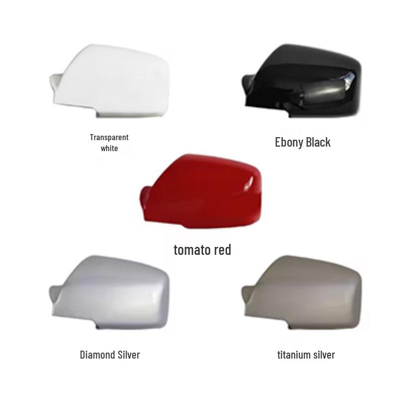 Rearview Mirror Turn Signal Cover for 07-13 Kia Sportage