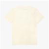 Maison KiTsune Women Double Fox Head PaTch T shirT P702