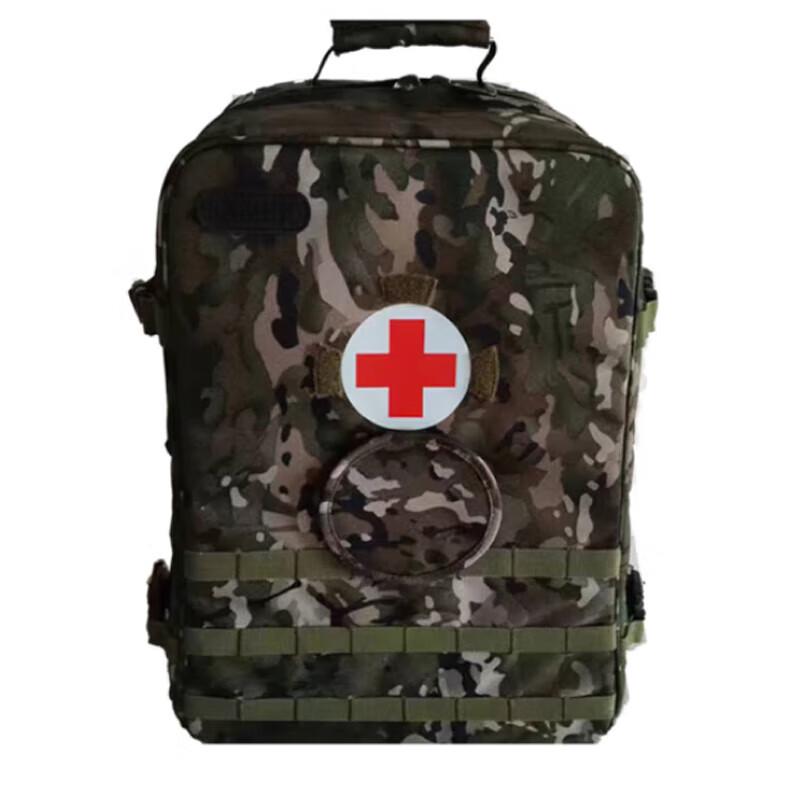 

Shunzi Modular Backpack