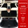 ORA Good Cat & GT Car Foot Mats - Special Edition 25: Premium Interior Accessories