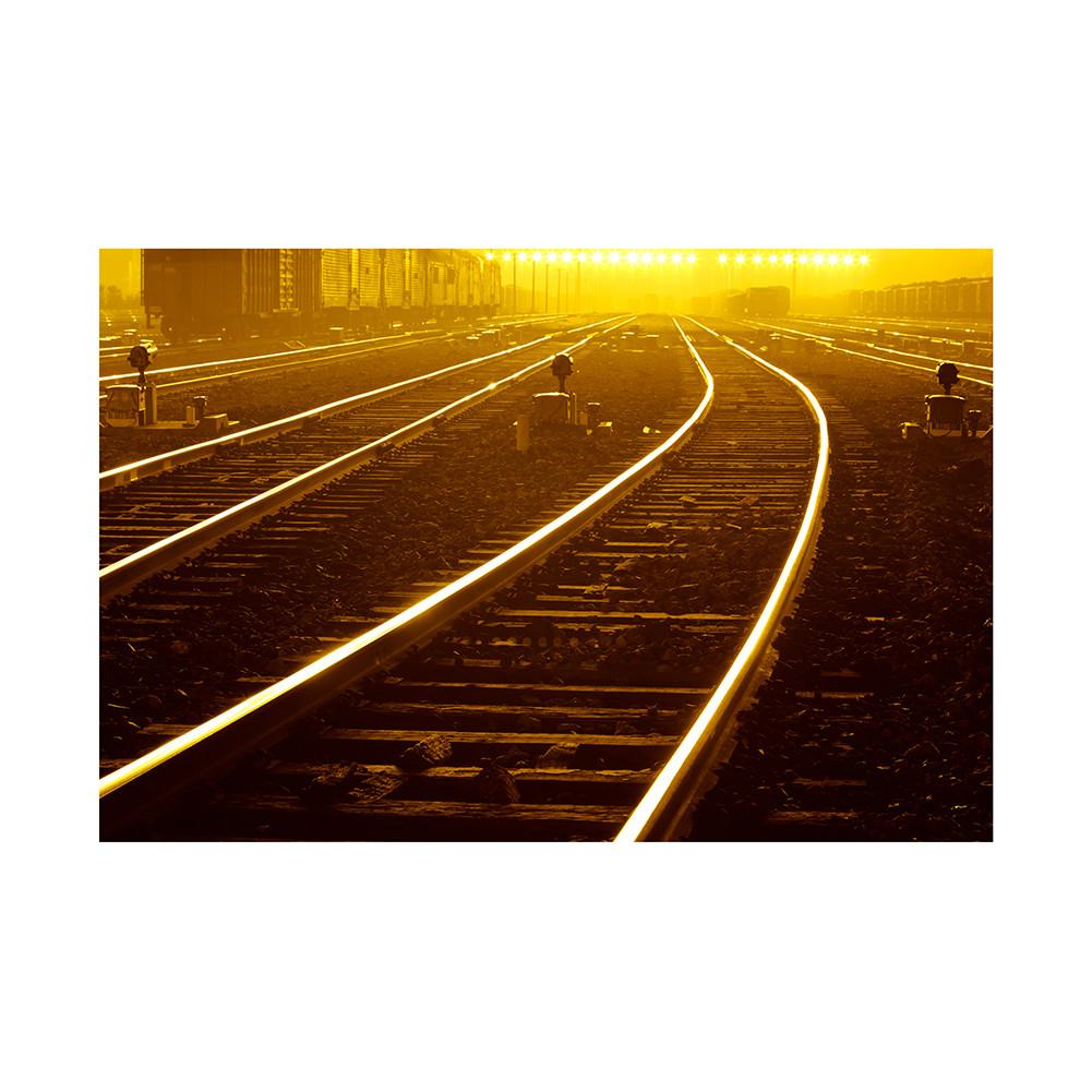 

Железнодорожный поезд Путешествие Фоновая ткань Студийный фон для мероприятий, Баннер для вечеринки, Домашний декор, Свадьбы, Фотобудки 5*3ft (150*100cm)