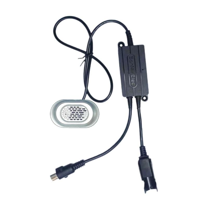 

Multipurpose Remote Controllers for Recliner Sofa LED Light Adjustment and Motorized Positioning In Sturdy ABS 1