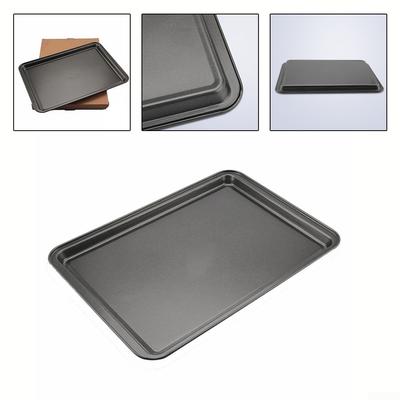 Carbon Steel Nonstick Scratch Resistance Baking Pan