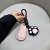 Geely Vision 2024 Car Key Case - Dream Wish Edition Women's Bag Shell Buckle