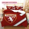 Durazzo  Pattern Bedding Quilt Set  Home Decoration  Gift (1 * duvet cover + 2 * pillowcase  without core)