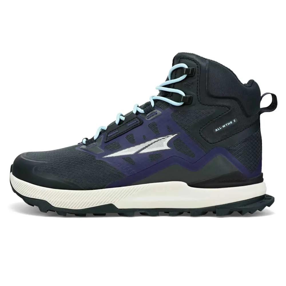 Altra Ботинки для хайкинга Lone Peak Mid All-WTHR 2