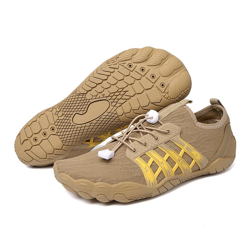 Indoor Fitness Writing Yoga Shoes Outdoor Amphibious Fishing Shoes Outdoor Beach Wading Shoes Lightweight