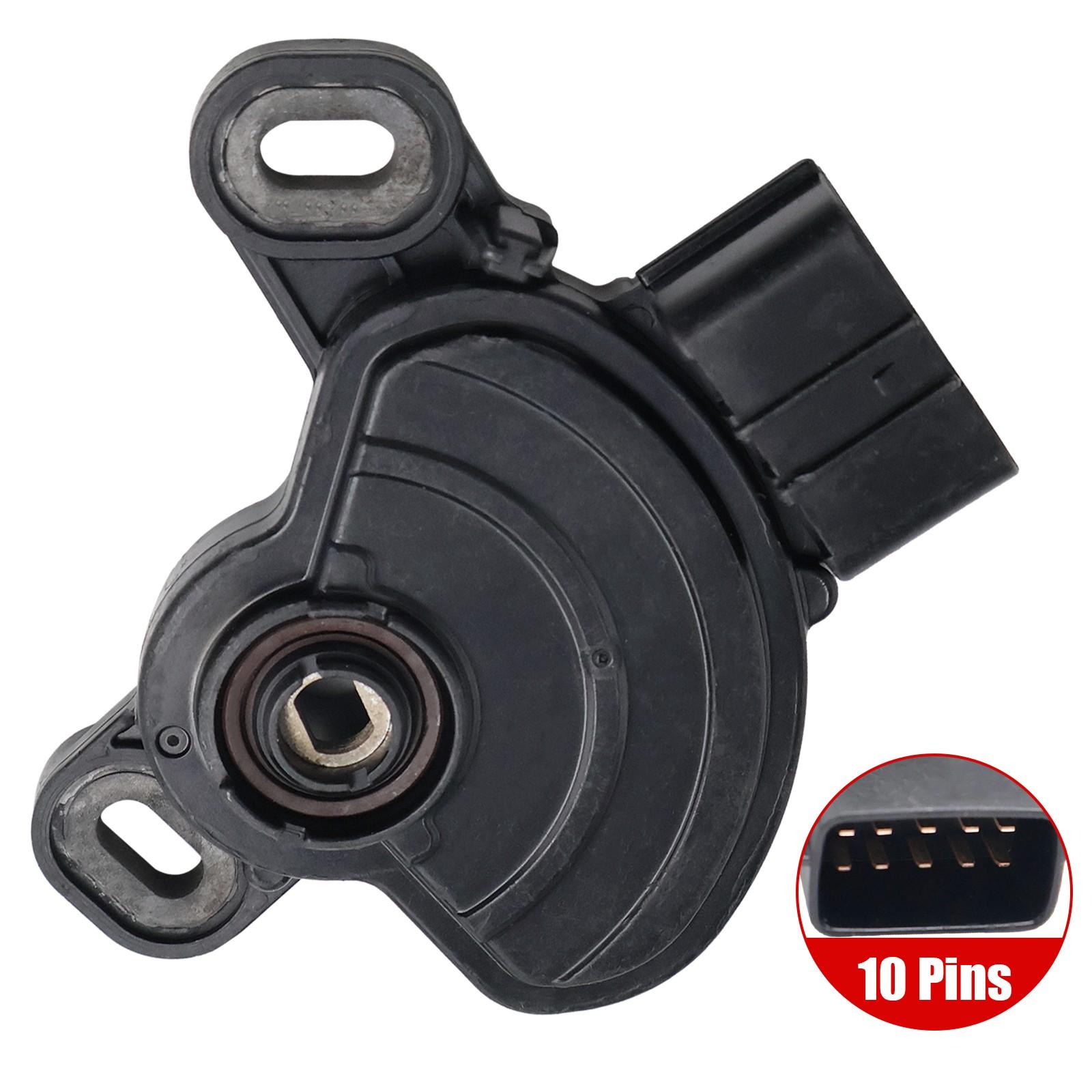 1x Neutral Safety Switch 28900-RCT-024 For 2009-14 Honda Acura TSX 3.5L