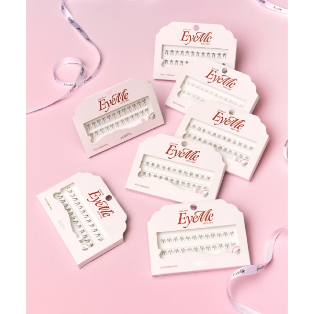 PiccAsso Aimee X AwArd Is A Set Of 8 lAshes For Older sIster Under (8 pieces)