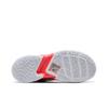 Air Jordan Why Not Zer0.3 SE Grade School 'Flash Crimson' (Unisex) Sail / Spruce Aura / Flash Crimson / Black Kids' Basketball Shoes CN8107 101