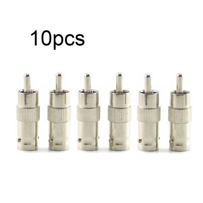 Elkomponenter – Kontakter