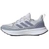 adidas ULTRARUN 5 Comode Resistenti all'Abrasione Scarpe da Corsa Basse Donna Grigio JP5902