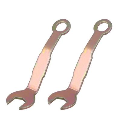 1 Stück Schiebetürschlüssel 3/8 Zoll zur Schiebetürenverstellung Ergonomischer Griff für einfache Handhabung und Portabilität