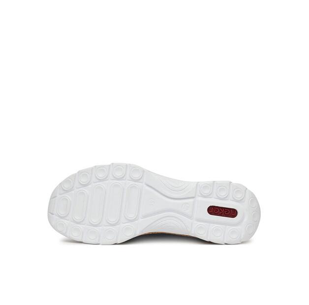 Кроссовки Rieker N4263-14