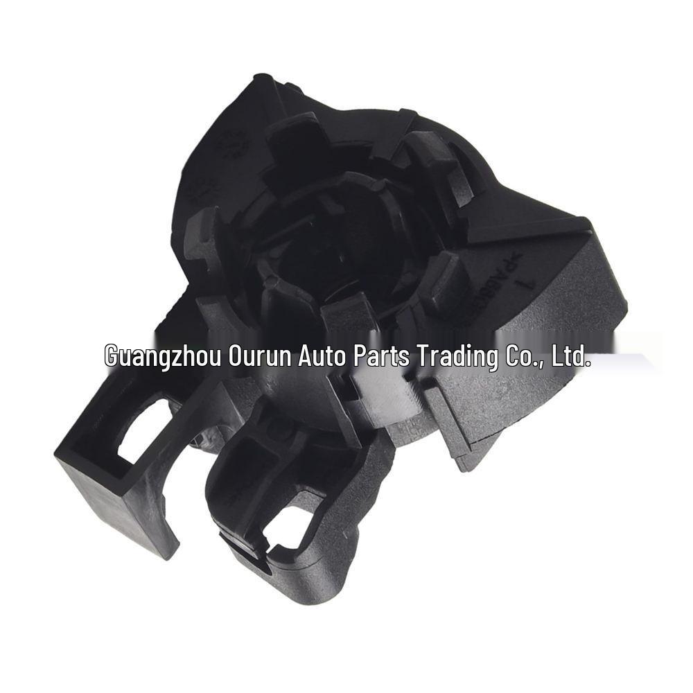 Fäste för huvlås fram för 2015- Volvo XC90, S90, V90 31479077