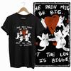 COOLMIND CAT Print  BLACK Short Seleve 100% Cotton Exclusive Graphic Women T Shirt Big Size O-neck Cotton Cat Lover Women Tshirt