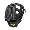 Mizuno DEAR ROOKIE Softball Glove 1AJGR00900 09 Black Throw Direct Store (All-Around/Size 9) Right-Handed (Mizuno Exclusive)
