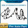 61129286479 61129298614 Front Bumper Parking Sensor Wiring Harness for BMW 5 Series F10 LCI F11 LCI