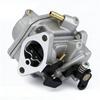 For Tohatsu Nissan Mercury 4Stroke 6HP Outboard Motor Carburetor 803522T1 803522T2 804766T1 804766T2 879819A1 MFS6 NFS6