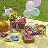 Huilingyang Outdoor Waterproof Picnic Mat