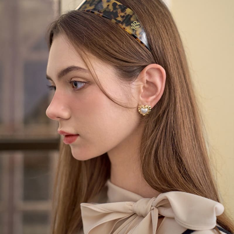 Lang&Lu PRIN Haarband