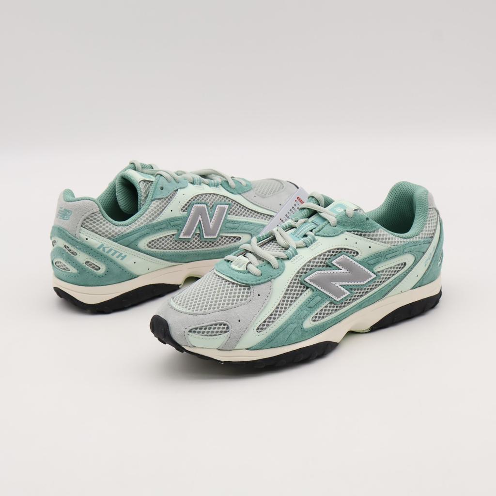 U204LKTA KITH New Balance 204 Bluebell (Men's)