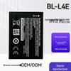Spot BL-L4E Battery for Nokia 2660 Flip/TA-1480 4G Mobile Phone