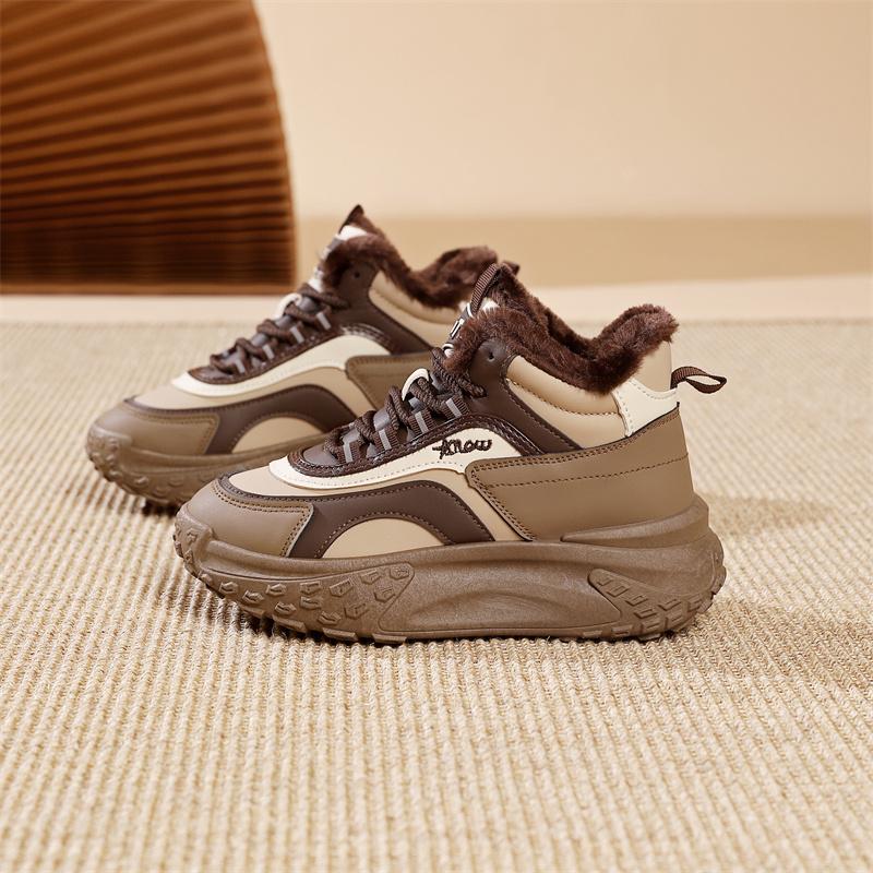 Damskie Casualowe Buty Sportowe Oddychające Lekkie Sneakersy Antypoślizgowe Płaskie Buty Outdoorowe do Biegania i Chodzenia Damskie Buty Wulkanizowane