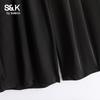 Baleno Men's S&K Ice Silk Casual Shorts