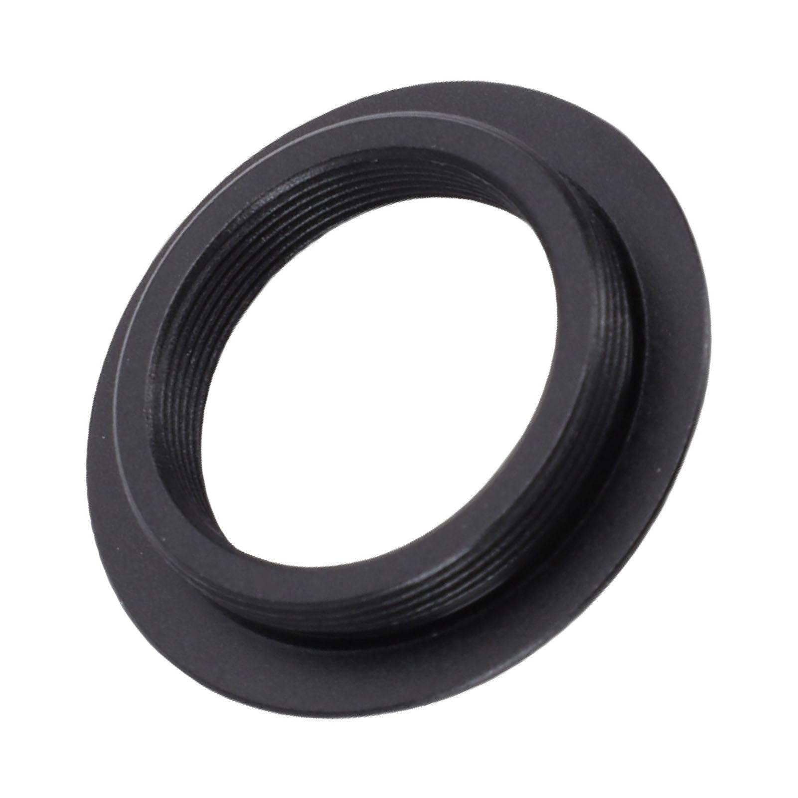 Microscope Objective Lens Adapter Fit for Objective Adapter Thread CS Adapter Interface