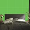 Green Dots Wallpaper, Subtle Detail for Living Room and Bedroom 50x1000