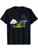 Fist Bump T-Shirt