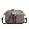 2023 Nový Trend Kabelky Kvalitní Retro Designérské Luxusní Crossbody Tašky Dámské Nákupní Tašky Přes Rameno Dámské Velkokapacitní Tašky