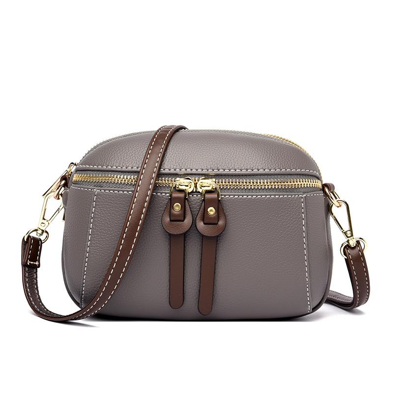 2023 Nový Trend Kabelky Kvalitní Retro Designérské Luxusní Crossbody Tašky Dámské Nákupní Tašky Přes Rameno Dámské Velkokapacitní Tašky