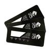 Card Test Strips Test Paper for UPF Skin for Protection Testing Card Art Paper M