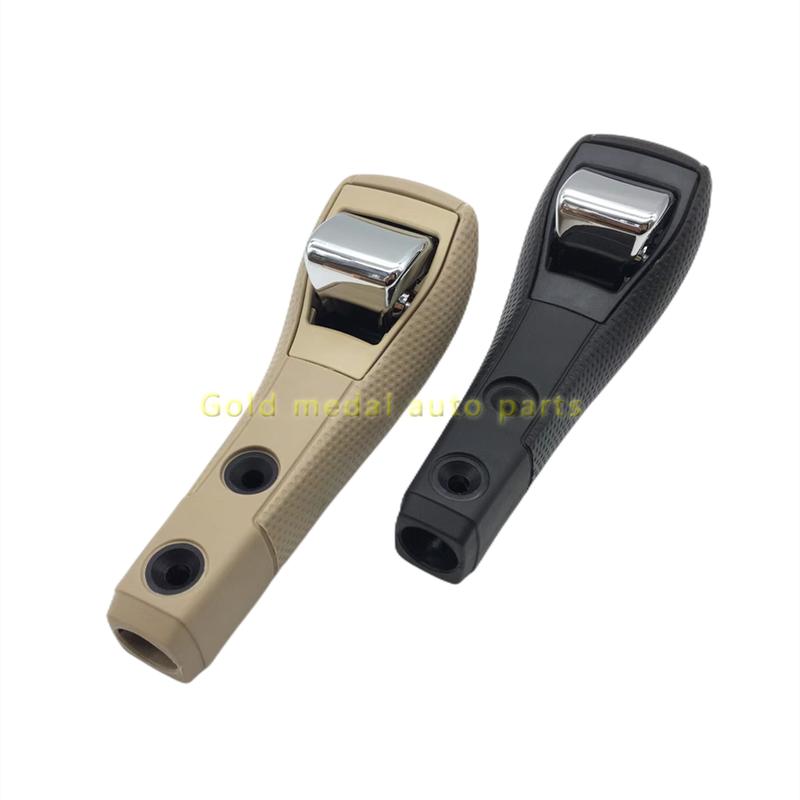 1pcs For Honda 2003-2008 Fit Gear Handball Automatic Shift Lever Handle