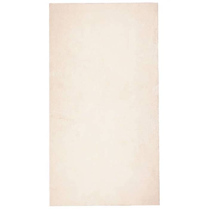 VidaXL Soft and Washable Short Pile Rug, Floor Carpet, Area Rug, Living Room Rug, 375014