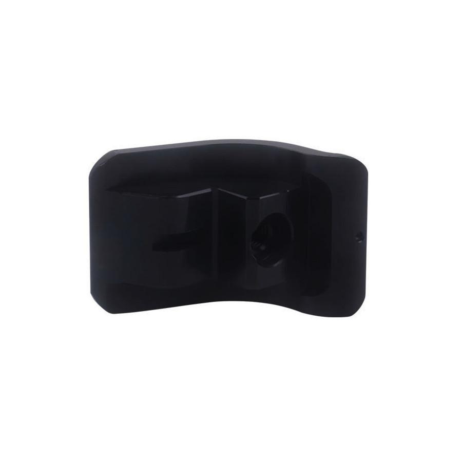 Vehicle Black Billet Oil Dipstick For Honda Acura K-Tuned K24 Engine K-Series