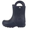 Crocs Kids Handle It Rain Boots 12803 410 Navy