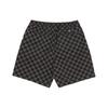 Casual Shorts Men's Black Moderate VN0A5FKDKOU