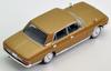 Tomica Limited Vintage President D Specification Brown Finished Product 1/64 LV-158b